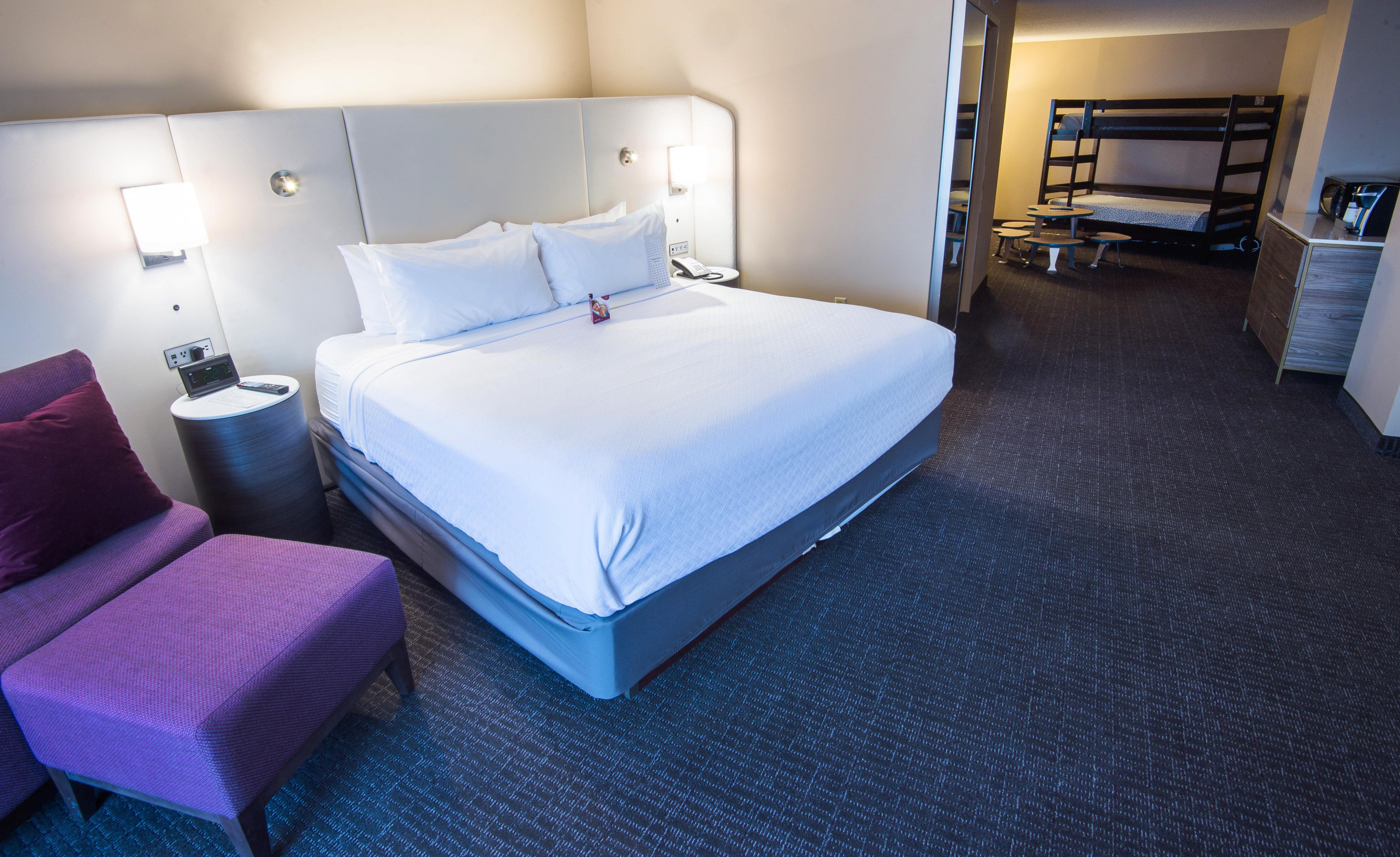 คราวน์ พลาซา คลีฟแลนด์ แอท เพลย์เฮาส์ สแควร์ Hotel ภายนอก รูปภาพ