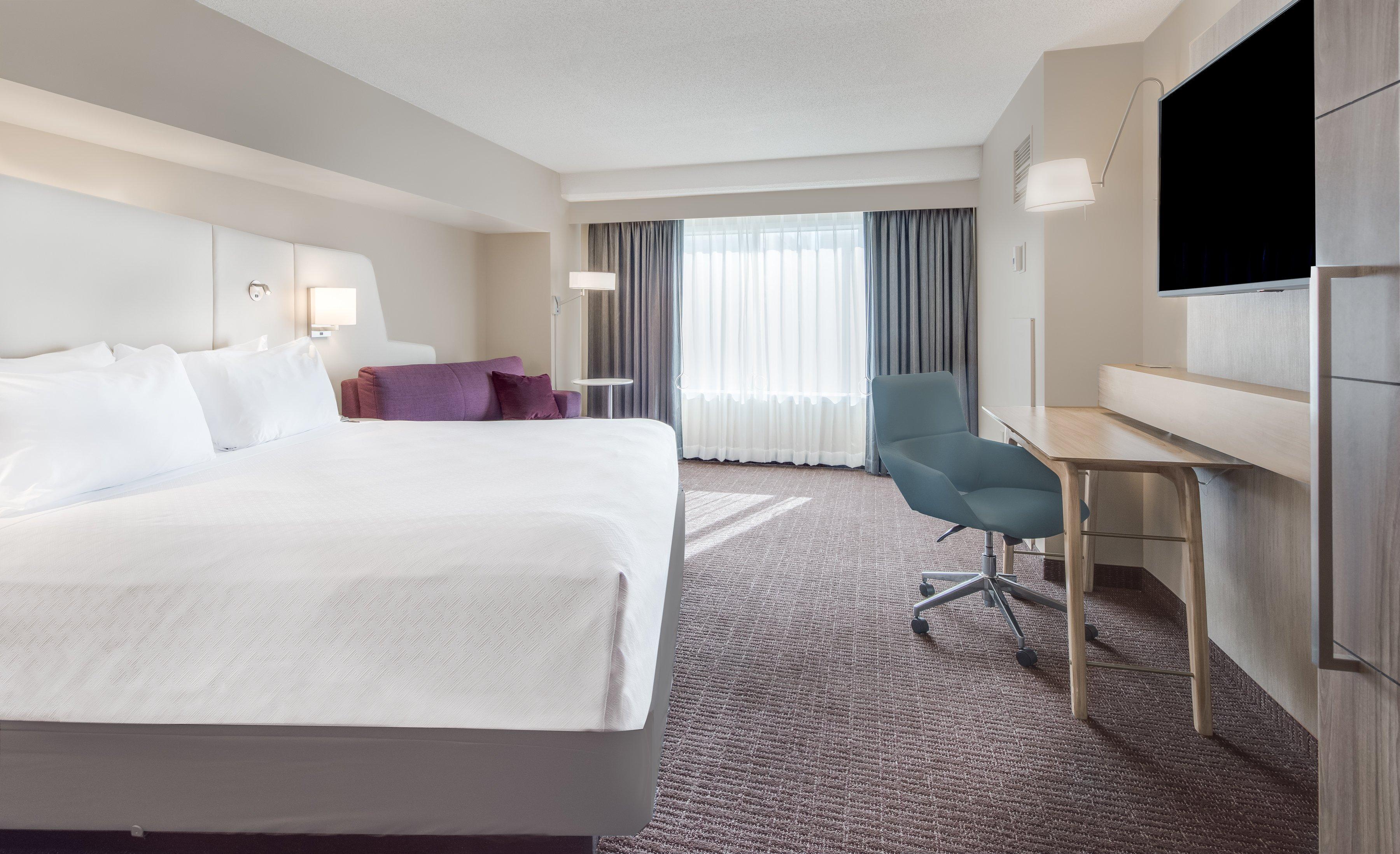 คราวน์ พลาซา คลีฟแลนด์ แอท เพลย์เฮาส์ สแควร์ Hotel ภายนอก รูปภาพ