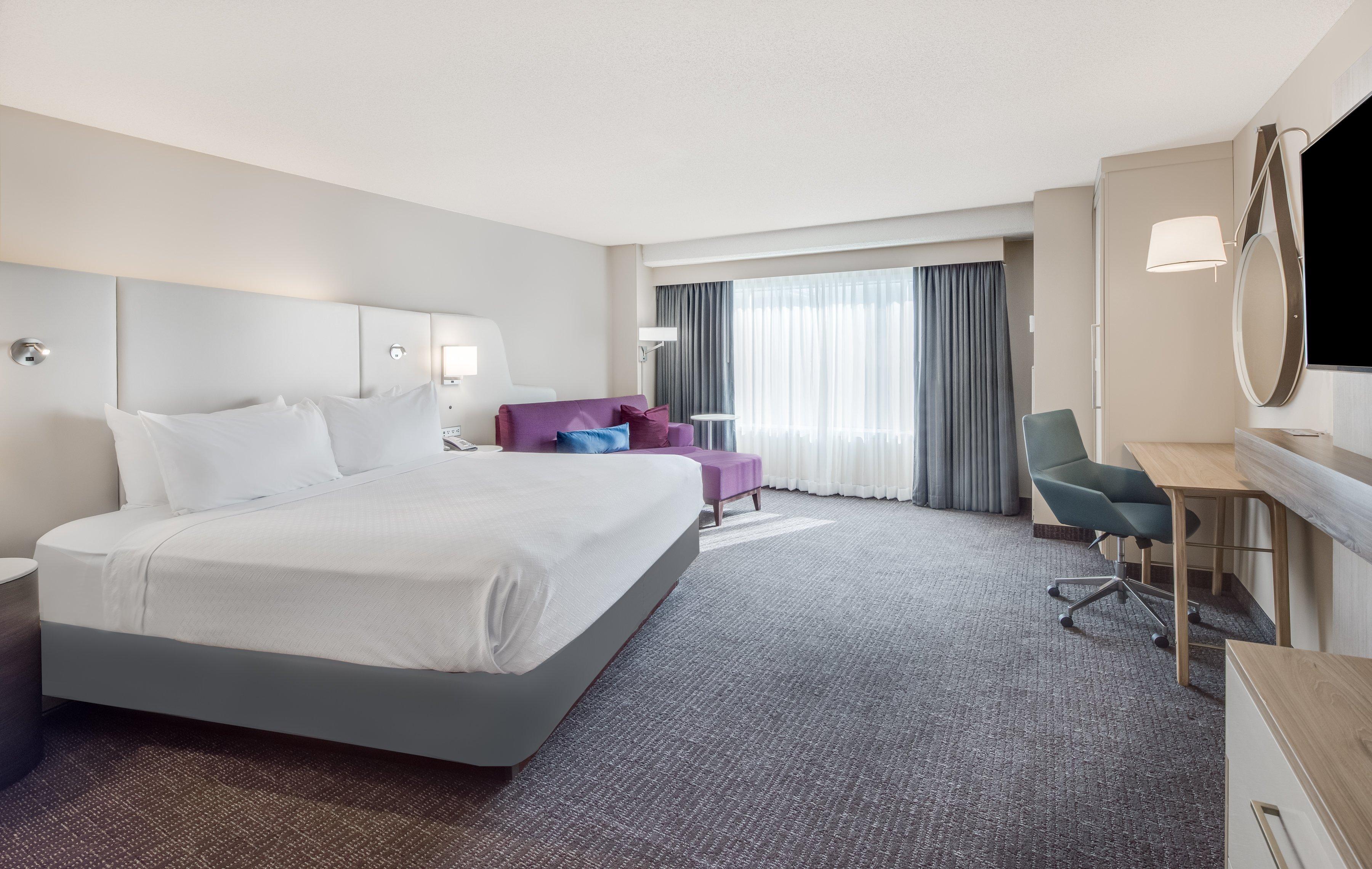 คราวน์ พลาซา คลีฟแลนด์ แอท เพลย์เฮาส์ สแควร์ Hotel ภายนอก รูปภาพ